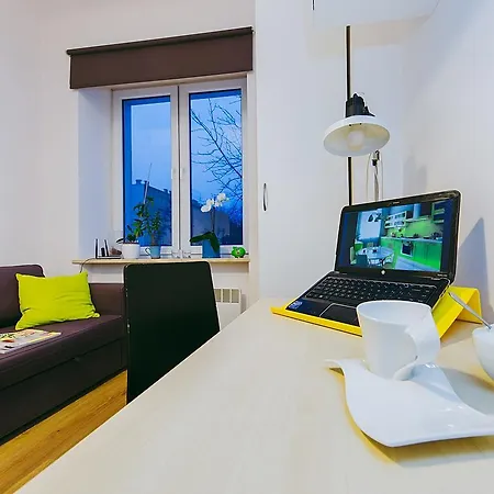 Stalowa Studio * Warsaw